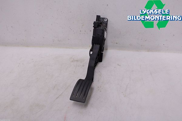 Speederpedal FORD TRANSIT CONNECT V408 Box