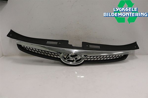 Kühlergrill HYUNDAI i30 Estate (FD)