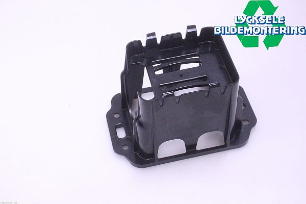 Sensor - adaptive Geschwindigkeitsregelung SKODA ENYAQ iV Coupe (5AC)