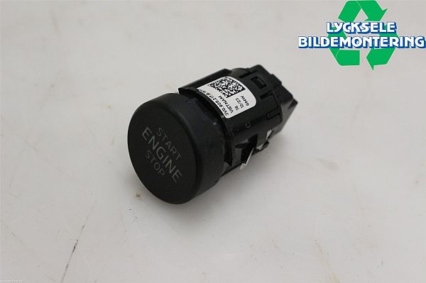 Start- und Stopkontakt SKODA ENYAQ iV Coupe (5AC)