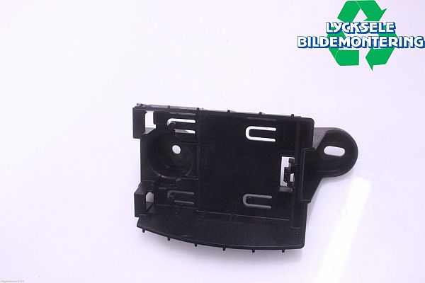 Sensor - Radar SKODA ENYAQ iV Coupe (5AC)