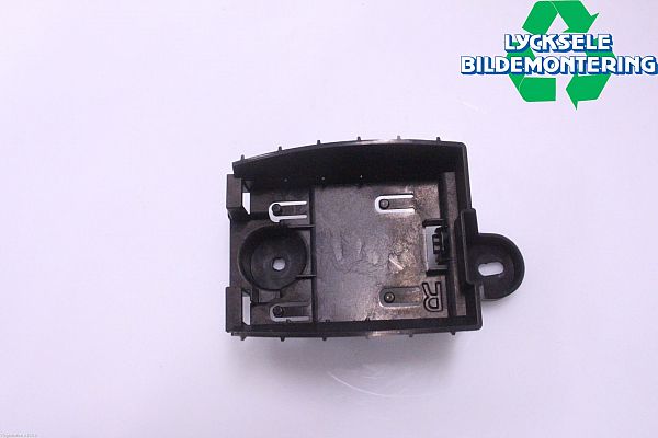 Sensor - Radar SKODA ENYAQ iV Coupe (5AC)