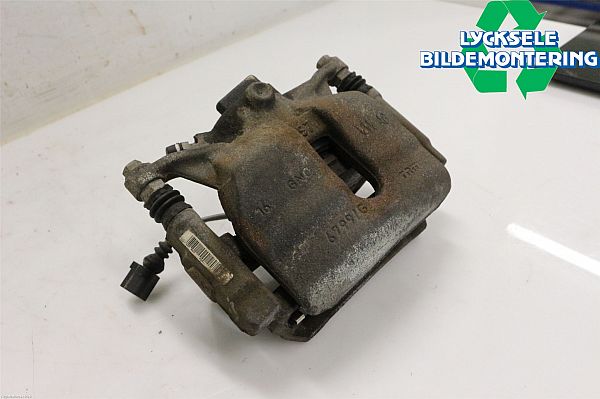 Bremssattel vorne links SKODA OCTAVIA IV Combi (NX5, PV5)