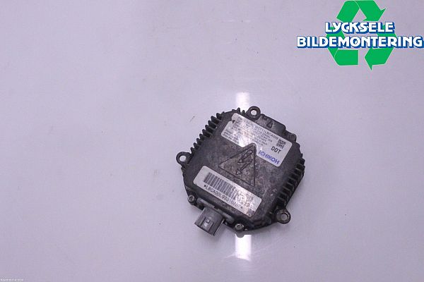 Steuergerät Beleuchtung SUBARU FORESTER (SH_)