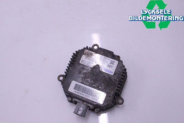 Steuergerät Beleuchtung SUBARU FORESTER (SH_)