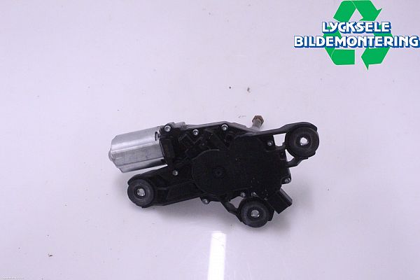 Wischermotor hinten FORD MONDEO IV Turnier (BA7)
