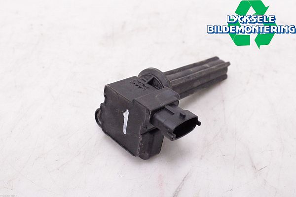 Zündspule elektrisch SAAB 9-3 Estate (E50)