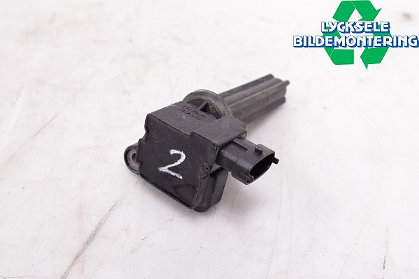 Zündspule elektrisch SAAB 9-3 Estate (E50)