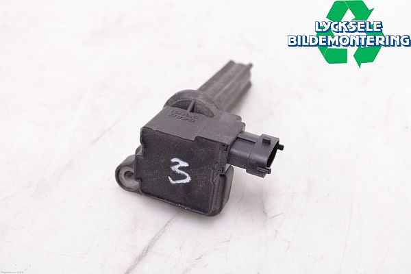 Zündspule elektrisch SAAB 9-3 Estate (E50)