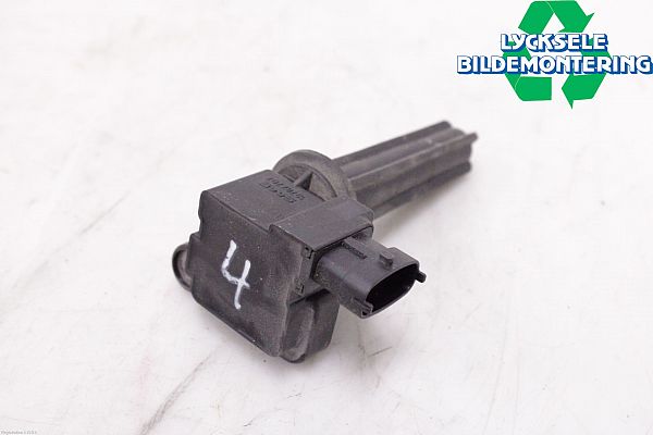 Zündspule elektrisch SAAB 9-3 Estate (E50)