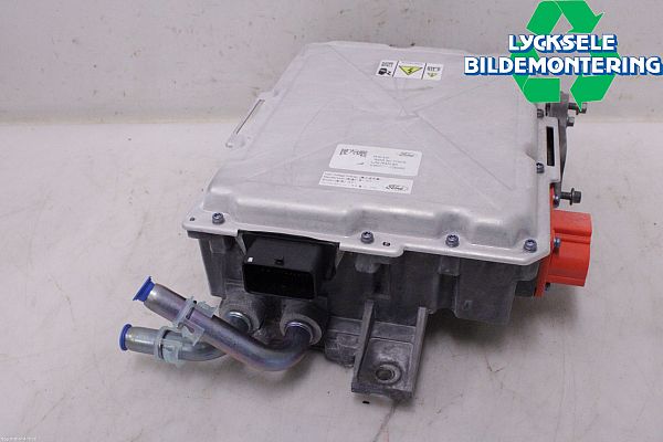 Convert / Inverter - elektrisch FORD USA MUSTANG MACH-E