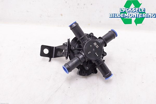 Wasserpumpe FORD USA MUSTANG MACH-E