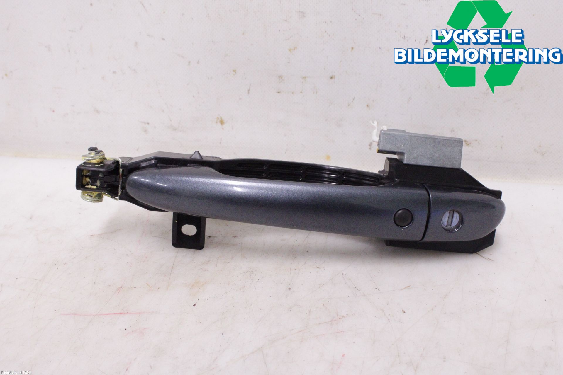 Mazda CX-5 (KE, GH) Handle - exterior KD535942X, KD475941XC86