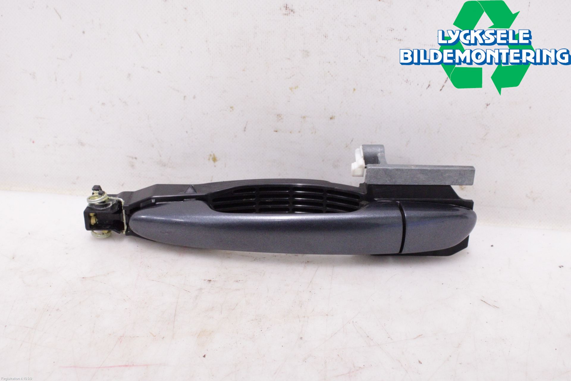 Mazda CX-5 (KE, GH) Handle - exterior KD537342X, KD535941XB86