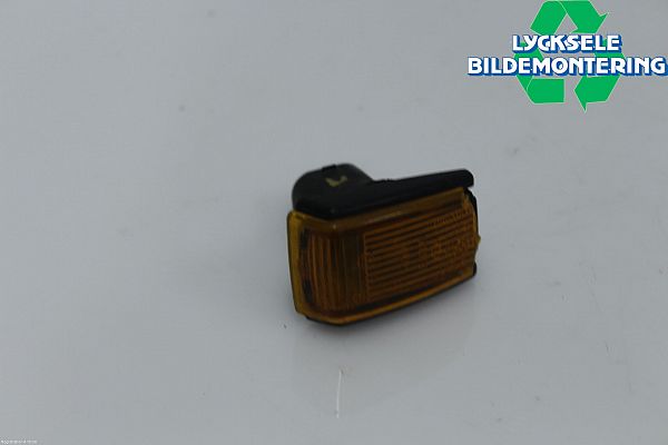 Seiten Blinker-Kotflügel VOLVO 740 Kombi (745)