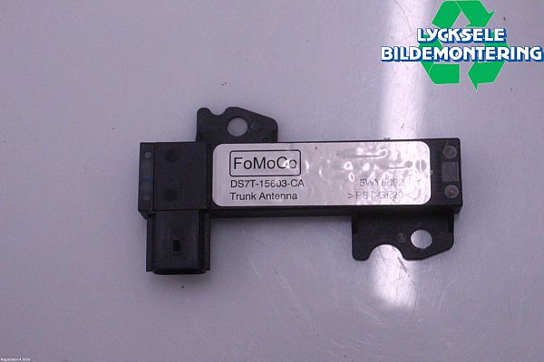 Antenne FORD USA MUSTANG MACH-E (CGW)
