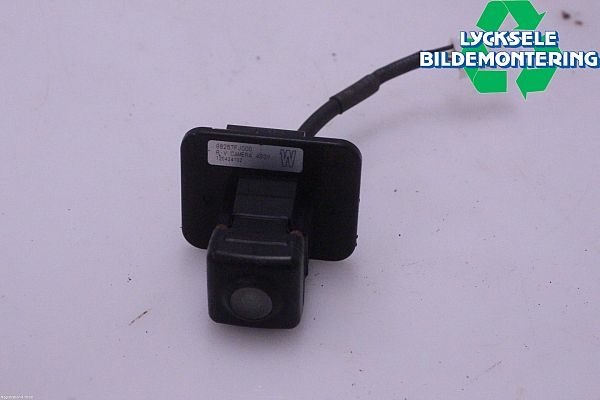 Kamera SUBARU XV (_GP_)