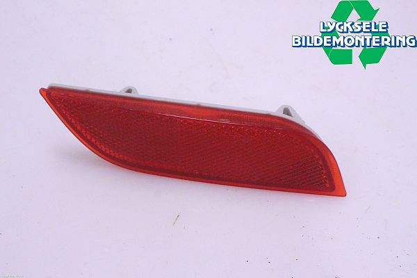 Nebelschlußleuchte SUBARU XV (_GP_)