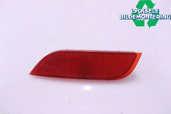 Nebelschlußleuchte SUBARU XV (_GP_)