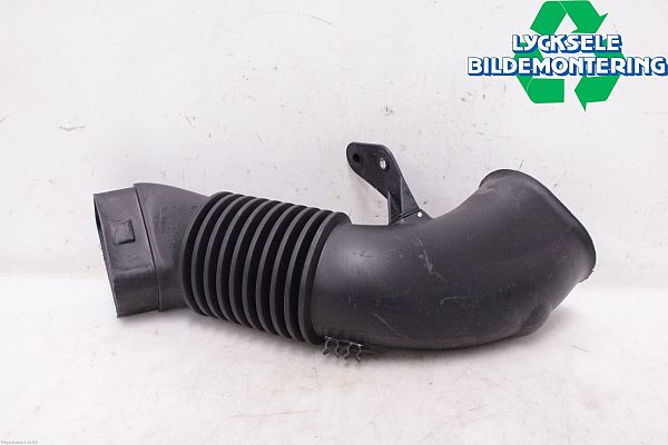 Air intake hose