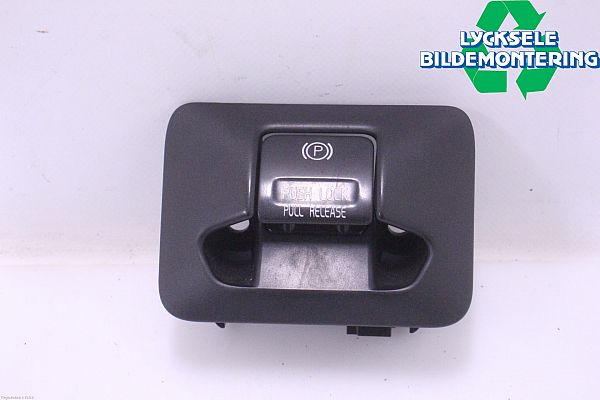 Kontakt - Feststellbremse VOLVO XC70 II (136)