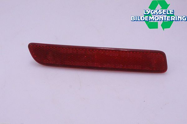 Nebelschlußleuchte SUZUKI SX4 (EY, GY)