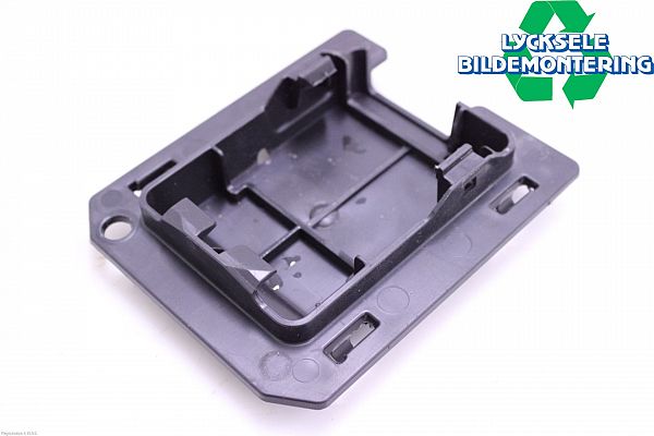 Sensor - Radar MERCEDES-BENZ GLC (X253)