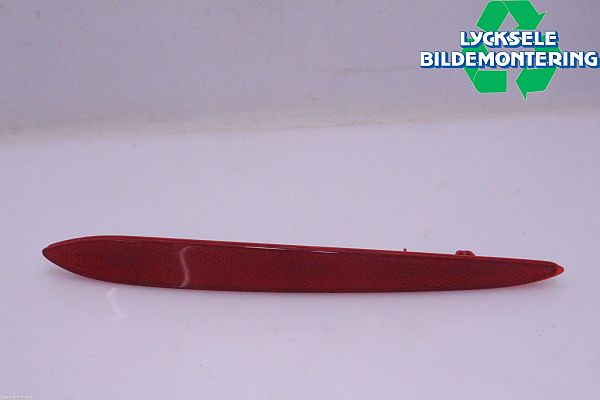 Nebelschlußleuchte MERCEDES-BENZ EQE SUV (X294)