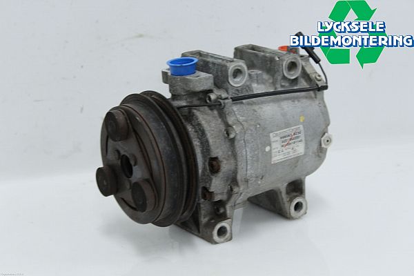 A/C compressor ISUZU RODEO I (TFR, TFS)
