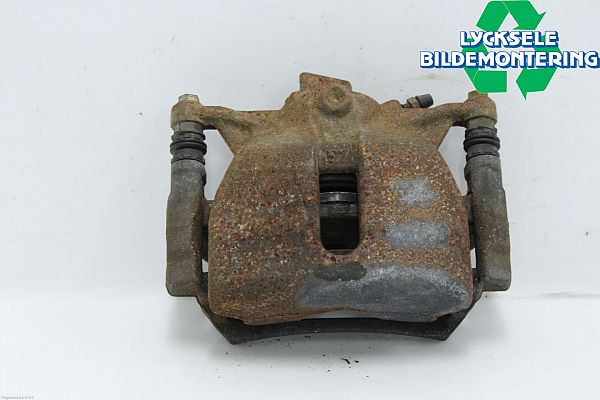 Bremssattel vorne links