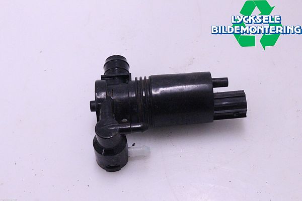 Wischwaschmotor FORD FIESTA VI (CB1, CCN)