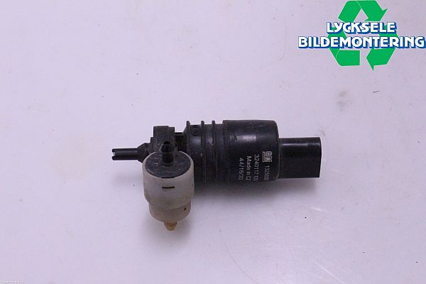 Wischwaschmotor OPEL CORSA E (X15)