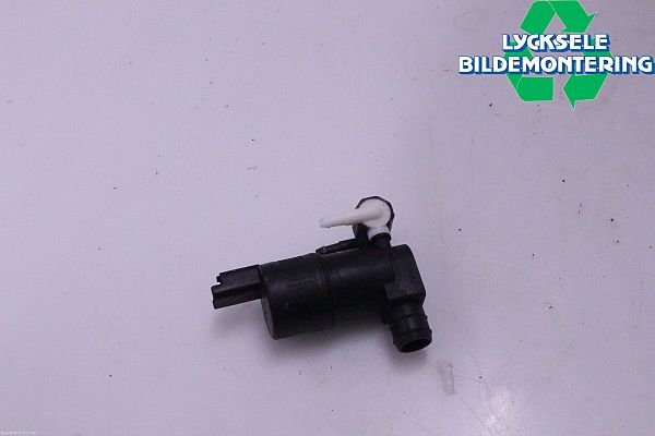 Wischwaschmotor PEUGEOT 2008 I (CU_)