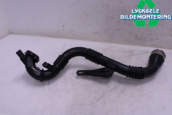 Intercooler Rohr RENAULT CLIO IV Grandtour (KH_)