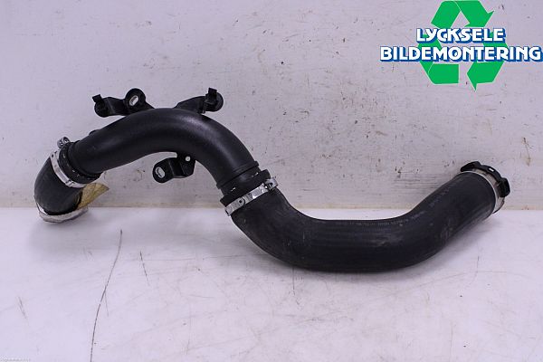 Intercooler Rohr RENAULT CLIO IV Grandtour (KH_)