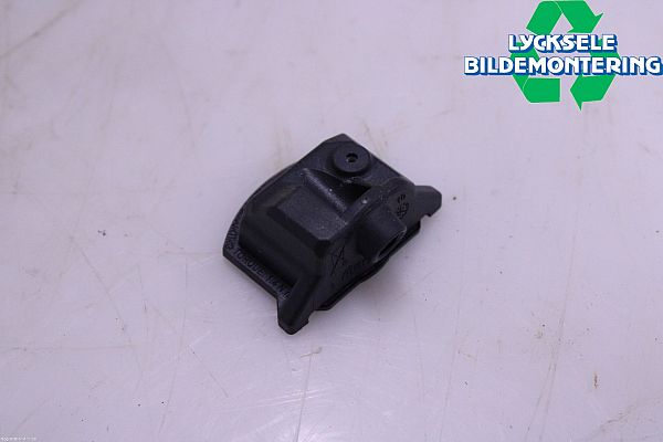 TPMS - Sensor zur automatischen Reifendruckmessung NISSAN QASHQAI III (J12)