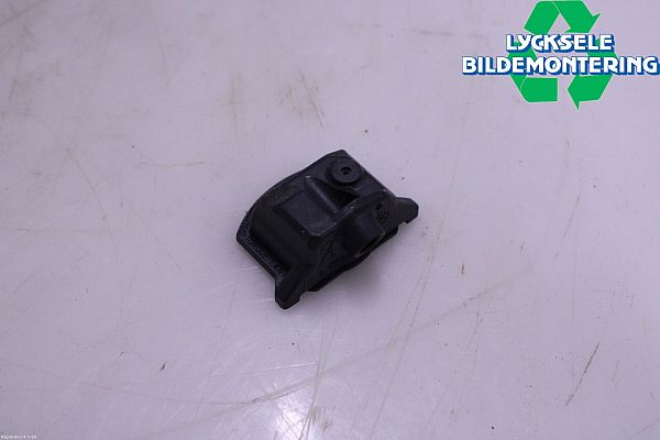 TPMS - Sensor zur automatischen Reifendruckmessung NISSAN QASHQAI III (J12)