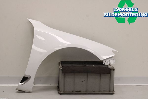 Kotflügel vorne rechts SAAB 9-5 (YS3G)