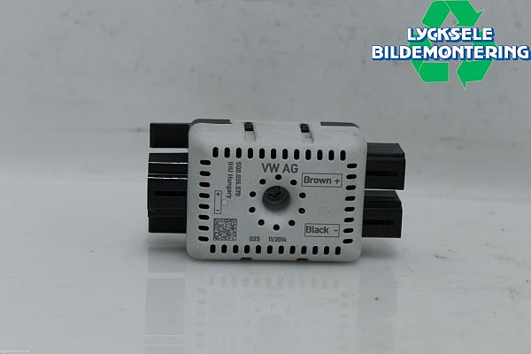 Antennenverstärker SEAT LEON ST (5F8)