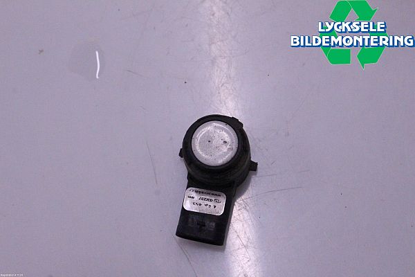 Einparkhilfe Sensor vorne SKODA OCTAVIA III Combi (5E5, 5E6)