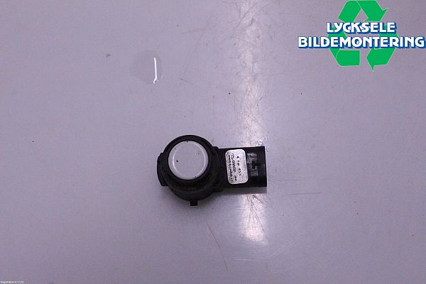 Einparkhilfe Sensor vorne SKODA OCTAVIA III Combi (5E5, 5E6)