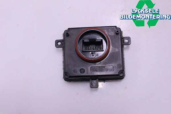 Steuergerät Beleuchtung SKODA OCTAVIA III Combi (5E5, 5E6)