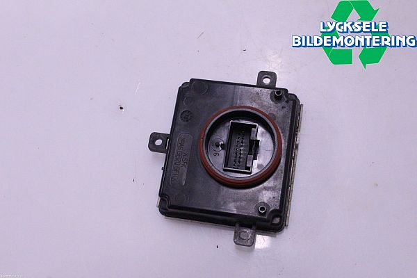 Steuergerät Beleuchtung SKODA OCTAVIA III Combi (5E5, 5E6)