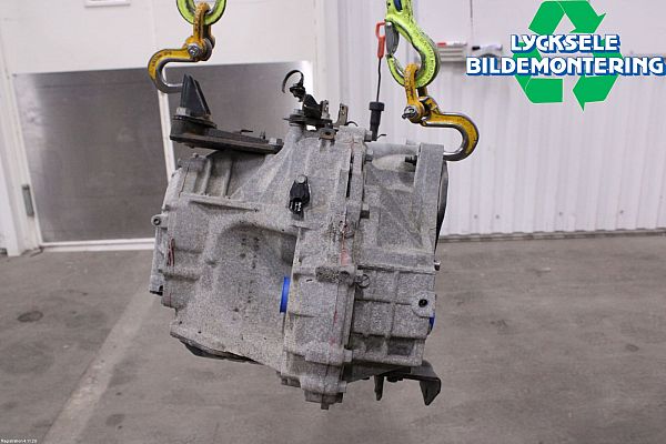 Getriebe Automatik HYUNDAI i20 (PB, PBT)