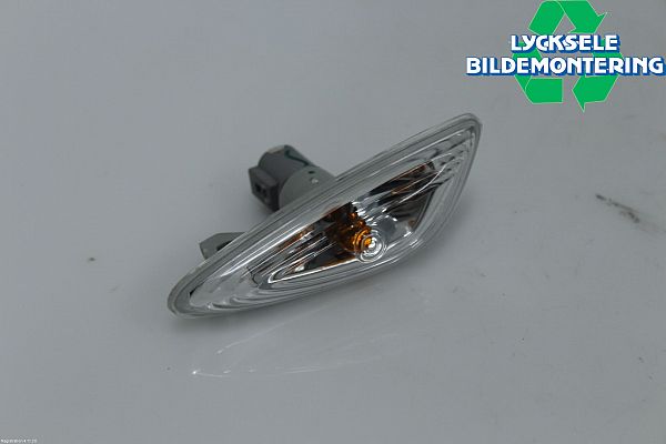 Seiten Blinker-Kotflügel