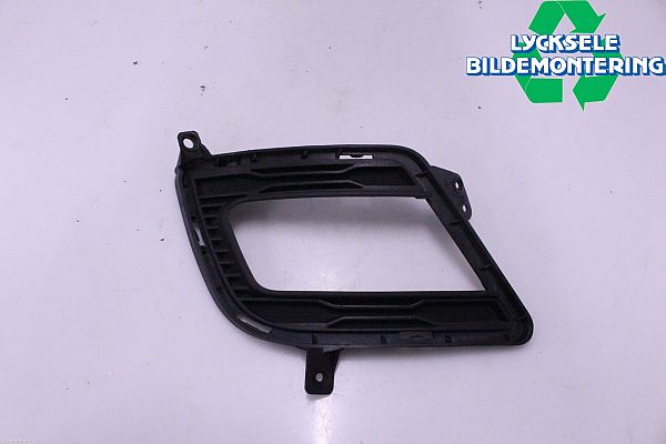 Nebelscheinwerfer KIA CEE'D SW (ED)