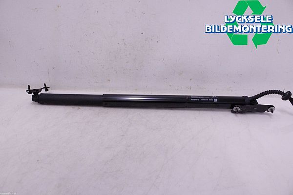 Heckklappe steuergerät SUBARU OUTBACK