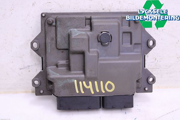 Motorsteuergerät (ECU) SUBARU OUTBACK