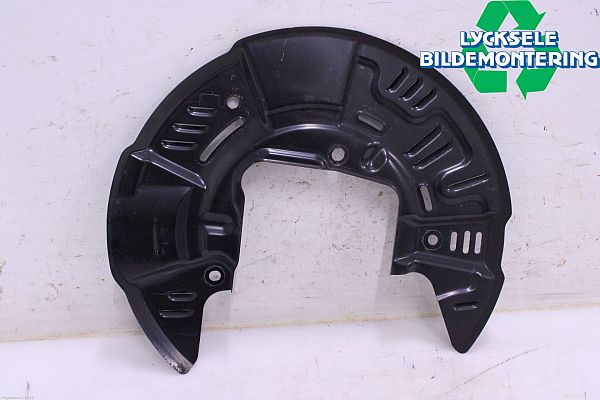 Ankerplatte vorn SUBARU OUTBACK