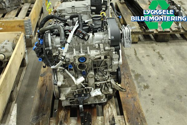 Motor VW GOLF VII (5G1, BQ1, BE1, BE2)